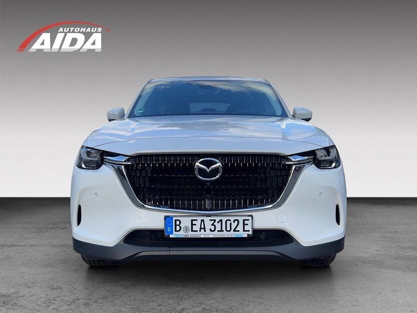 CX-60