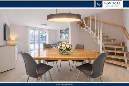 Haus Berlin Alt-Hohenschönhausen - 5 Zimmer, 141 m&sup2;, 650.000&euro; | Angebot:25247851