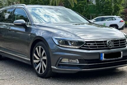 VW Passat 225.035 km 11.100 &euro; Zehlendorf 14163