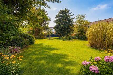 Haus Berlin Blankenburg - 7 Zimmer, 158 m&sup2;, 694.999&euro; | Angebot:25692441