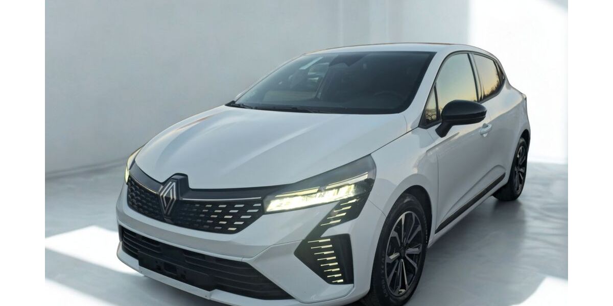 Renault Clio 14.000 km 18.999 &euro; Blankenfelde- Mahlow 15831