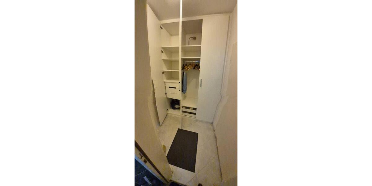 Etagenwohnung Berlin Mitte - 1 Zimmer, 30 m&sup2;, 1.000&euro; | Angebot:25963429