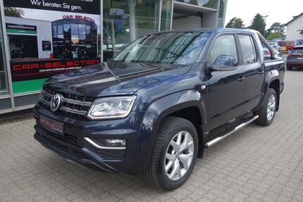 VW Amarok 81.232 km 38.800 &euro; Fredersdorf-Vogelsdorf OT Fredersdorf Nord 15370