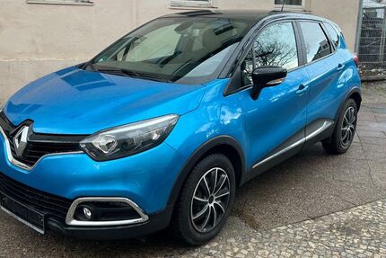Renault Captur 132.000 km 7.700 &euro; Berlin 13359