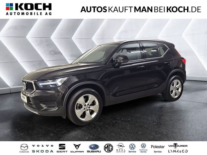 XC40