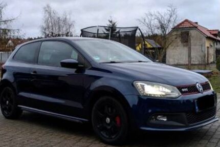 VW Polo 155.000 km 7.500 &euro; Berlin 12349