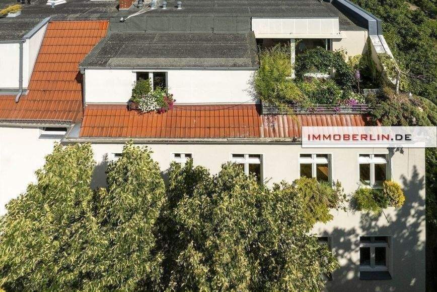 Etagenwohnung Berlin Halensee - 3 Zimmer, 118 m&sup2;, 1.099.000&euro; | Angebot:25845419