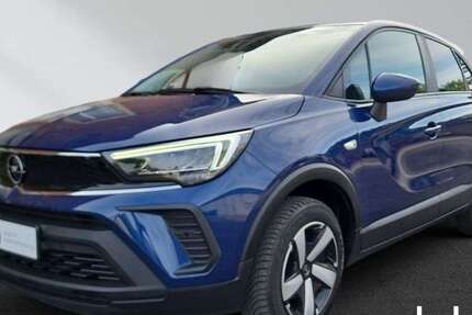 Opel Crossland 66.320 km 14.950 € Berlin 13125