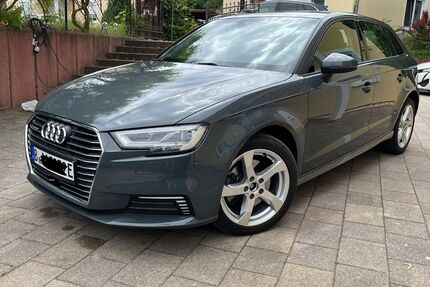 Audi A3 66.800 km 17.900 &euro; Berlin 12619