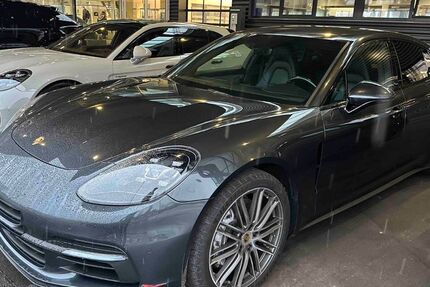 Porsche Panamera 124.413 km 51.000 &euro; Berlin 10117
