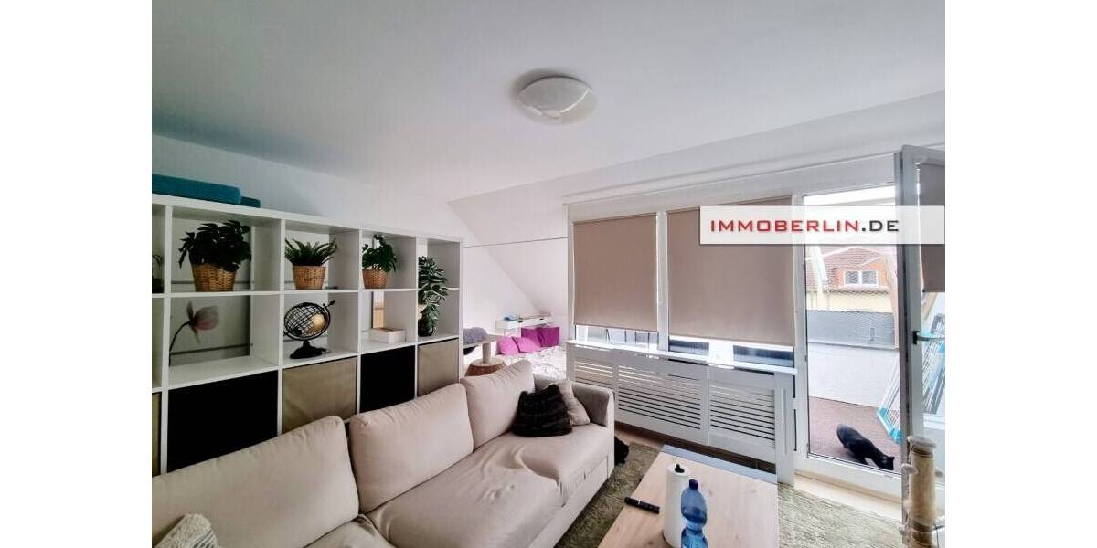 Etagenwohnung Berlin / Staaken Staaken - 3 Zimmer, 71 m&sup2;, 249.000&euro; | Angebot:26486026