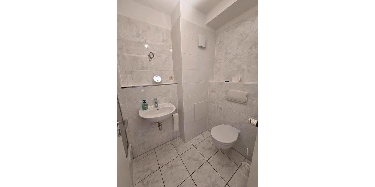 Etagenwohnung Berlin Treptow-Köpenick - 1 Zimmer, 65 m&sup2;, 299.000&euro; | Angebot:26677312