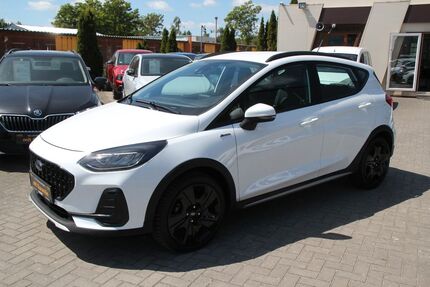Ford Fiesta 50.575 km 14.490 &euro; Falkensee 14612
