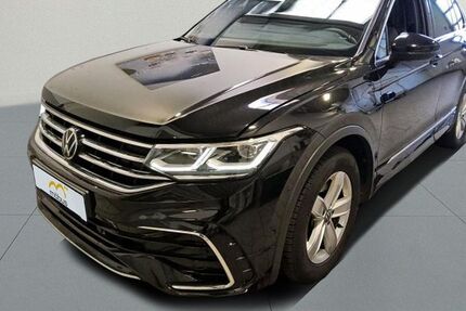 VW Tiguan 54.140 km 31.975 &euro; Berlin 13088