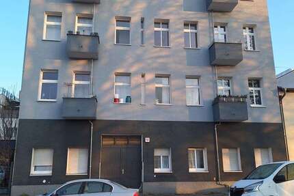 Wohnung Berlin Reinickendorf - 1 Zimmer, 35 m&sup2;, 393&euro; | Angebot:27086533