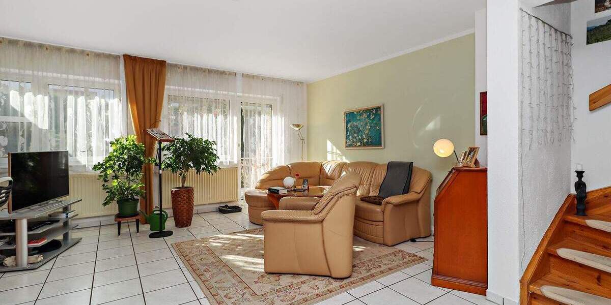 Reihenmittelhaus Berlin Wartenberg - 4 Zimmer, 89 m&sup2;, 420.000&euro; | Angebot:23940366