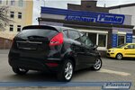 Fiesta Titanium*Keyless*PDC*LED*Tel.*Chrom*GAS*
