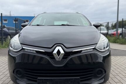 Renault Clio 110.000 km 5.900 € Wildau 15745