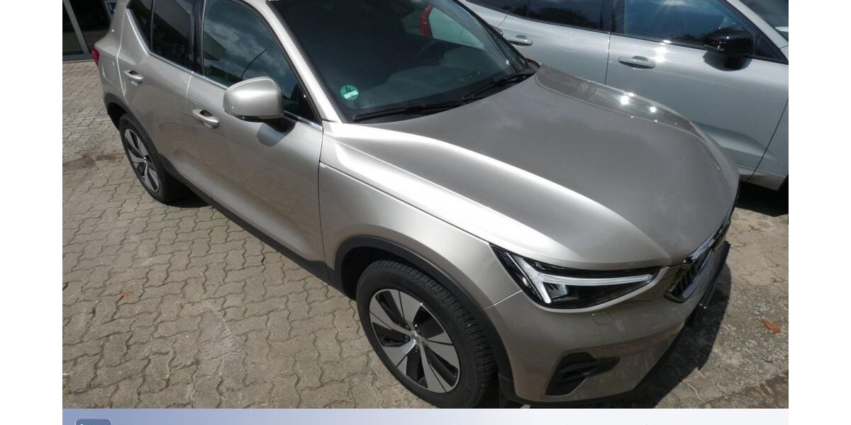 Volvo XC40 30.600 km 31.990 &euro; Berlin Tegel 13509