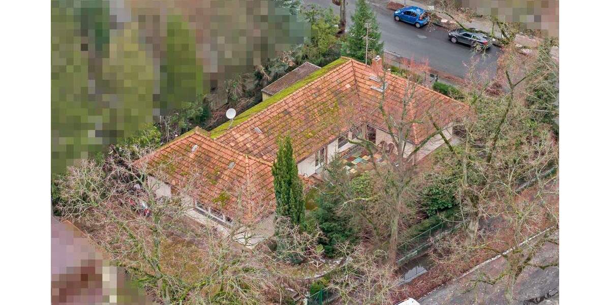 Bungalow Berlin Hermsdorf - 5 Zimmer, 139 m&sup2;, 549.000&euro; | Angebot:25699614