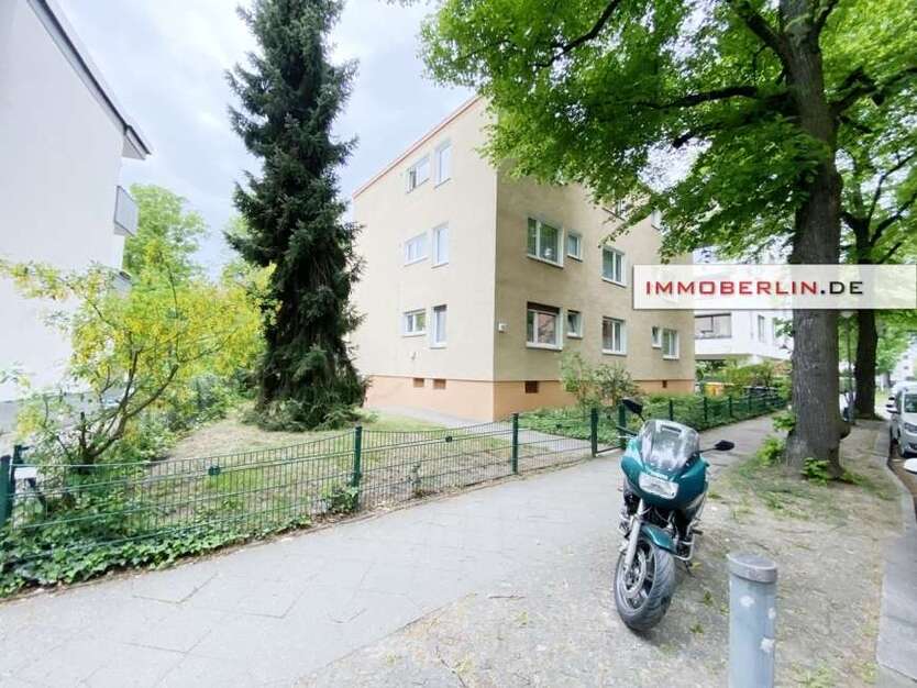 Wohnung zum Kaufen in Berlin 395.000 € 70 m²