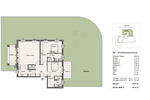Etagenwohnung Berlin Dahlem - 3 Zimmer, 116 m&sup2;, 3.484&euro; | Angebot:26557116
