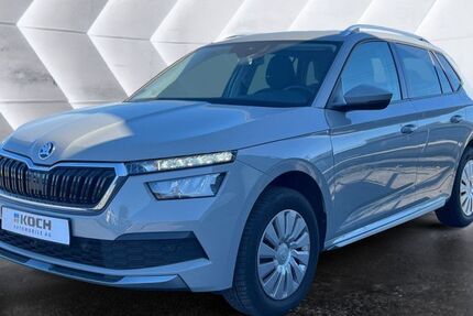 Skoda Kamiq 33.650 km 19.200 &euro; Ludwigsfelde 14974