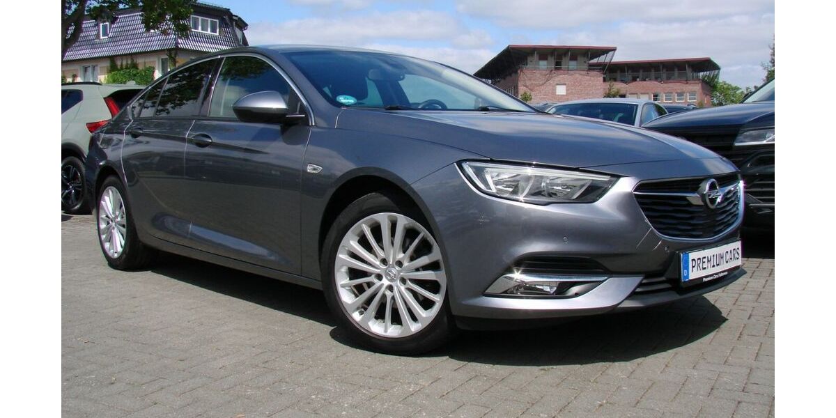 Opel Insignia 205.005 km 7.980 &euro; Falkensee 14612