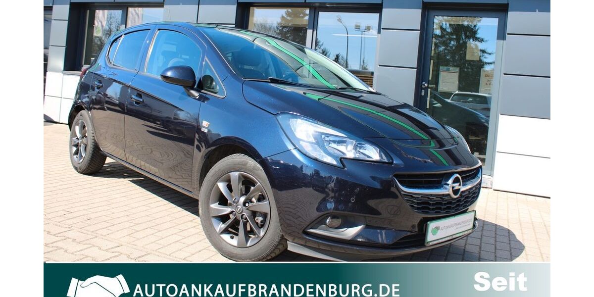 Opel Corsa 70.213 km 8.400 &euro; Königs Wusterhausen 15711