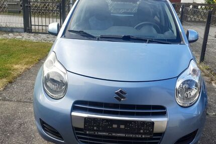 Suzuki Alto 119.100 km 3.480 &euro; Oranienburg 16515