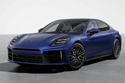 Porsche Panamera 3.500 km 139.900 &euro; Berlin 10587