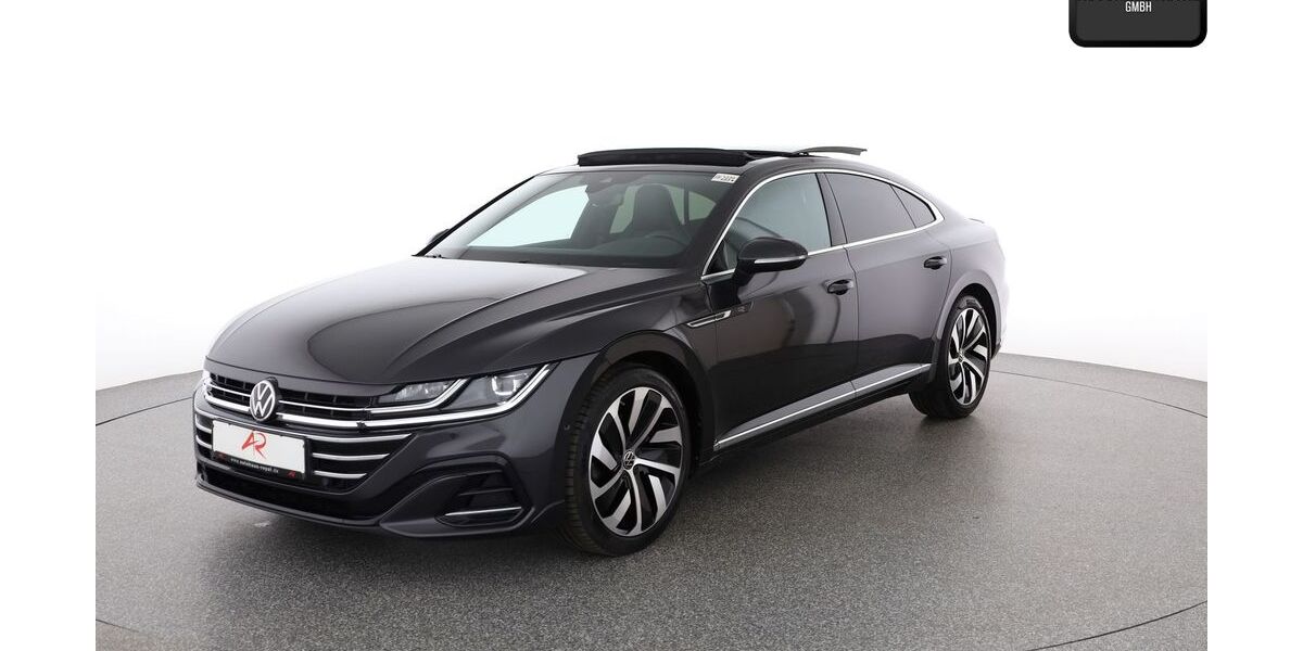 VW Arteon 39.589 km 36.440 &euro; Berlin 12103