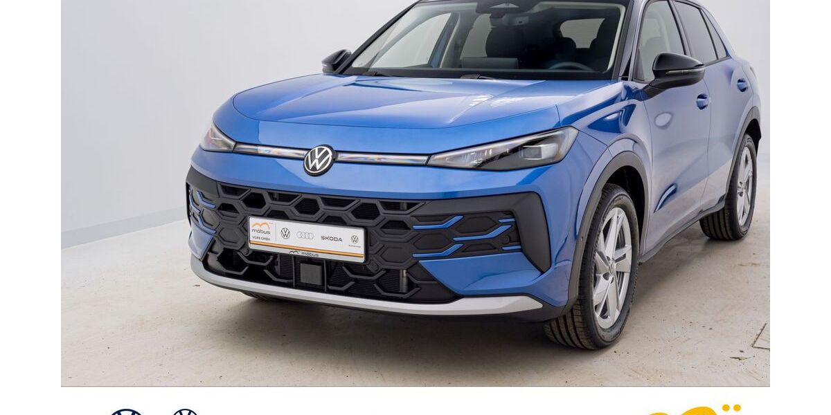 VW T-Roc 5.000 km 36.795 &euro; Berlin 13088