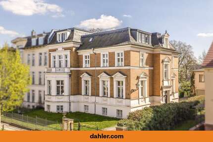 Wohnung Potsdam / Nauener Vorstadt Nauener Vorstadt - 4 Zimmer, 194 m&sup2;, 1.490.000&euro; | Angebot:26910570