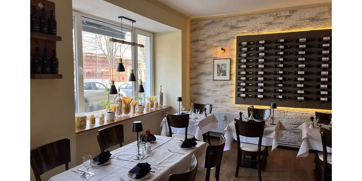Gewerbeobjekt Berlin Charlottenburg-Wilmersdorf - 700.000&euro; | Angebot:26566165