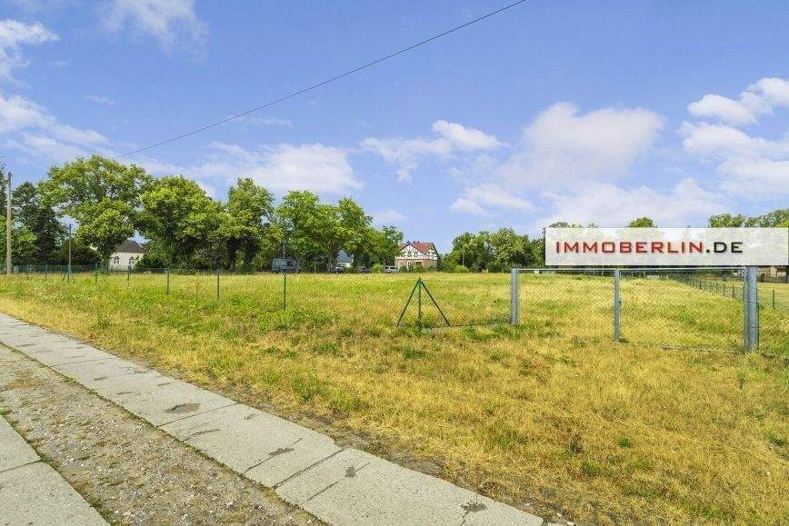 Grundstück Ludwigsfelde Kerzendorf - 700.000&euro; | Angebot:24833600