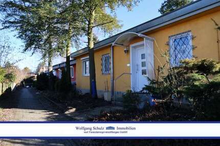 Haus Berlin / Lankwitz Lankwitz - 3 Zimmer, 76 m&sup2;, 450.000&euro; | Angebot:26111989