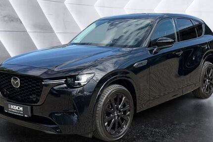 Mazda CX-60 47.555 km 36.990 &euro; Zeesen 15711