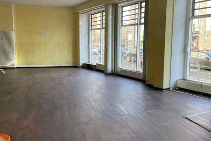 Büro in Berlin 6.990 € 226.54 m²