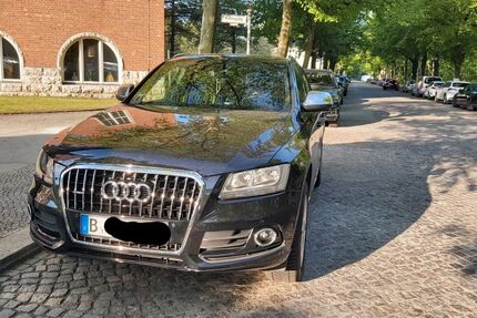 Audi Q5 185.000 km 15.300 &euro; Berlin 13509