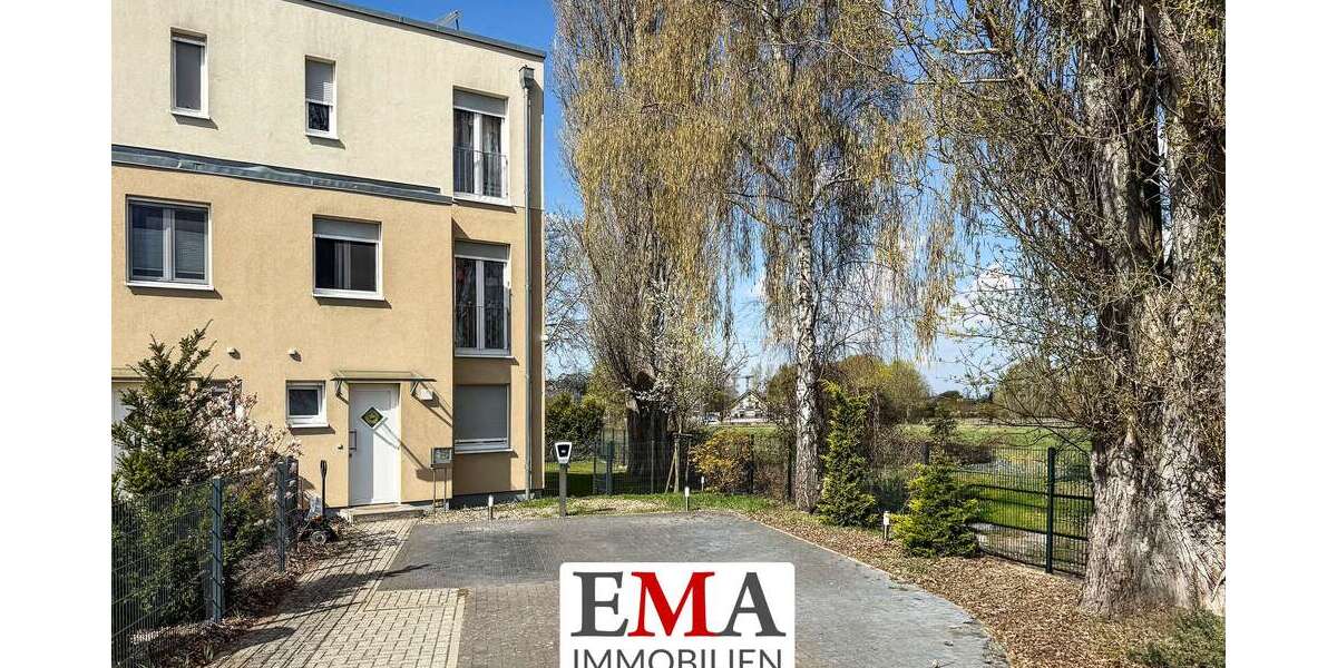 Einfamilienhaus Berlin Spandau - 4 Zimmer, 115 m&sup2;, 2.200&euro; | Angebot:26198822