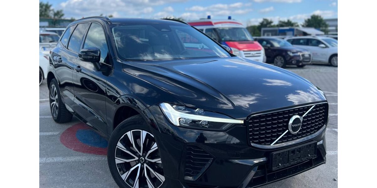 Volvo XC60 97.123 km 29.900 &euro; Mittenwalde 15749