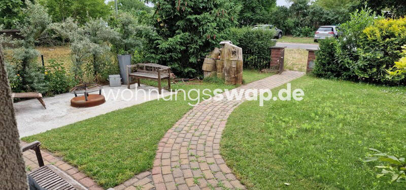 Etagenwohnung Berlin Biesdorf - 5 Zimmer, 128 m&sup2;, 1.699&euro; | Angebot:25923580