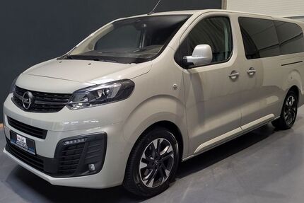 Opel Zafira Life 72.986 km 31.950 &euro; Teltow 14513