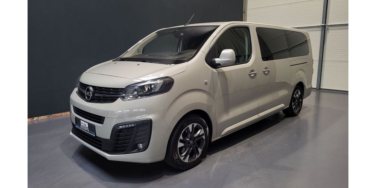 Opel Zafira Life 72.986 km 31.950 &euro; Teltow 14513