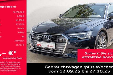 Audi A6 17.991 km 52.998 € Potsdam 14482