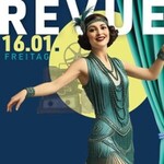 Revue - von Bioscop bis Babylon | Die Filmstadt Weißensee