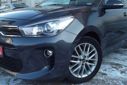 Kia Rio 44.300 km 10.499 &euro; Berlin 12277