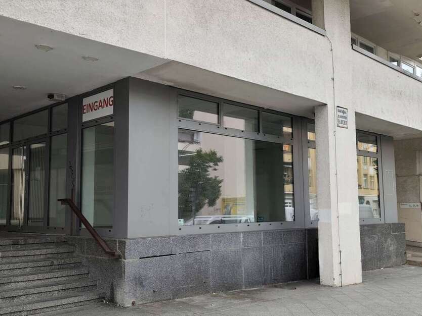 Büro in Berlin 3.500 € 310 m²
