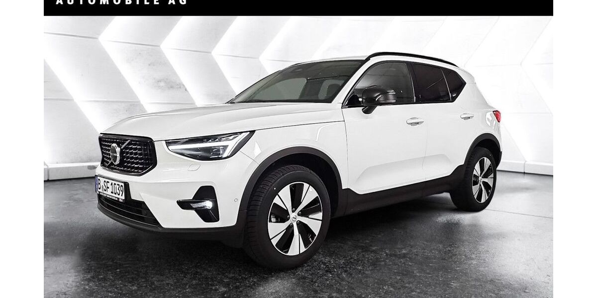 Volvo XC40 5.000 km 47.990 &euro; Berlin 12683